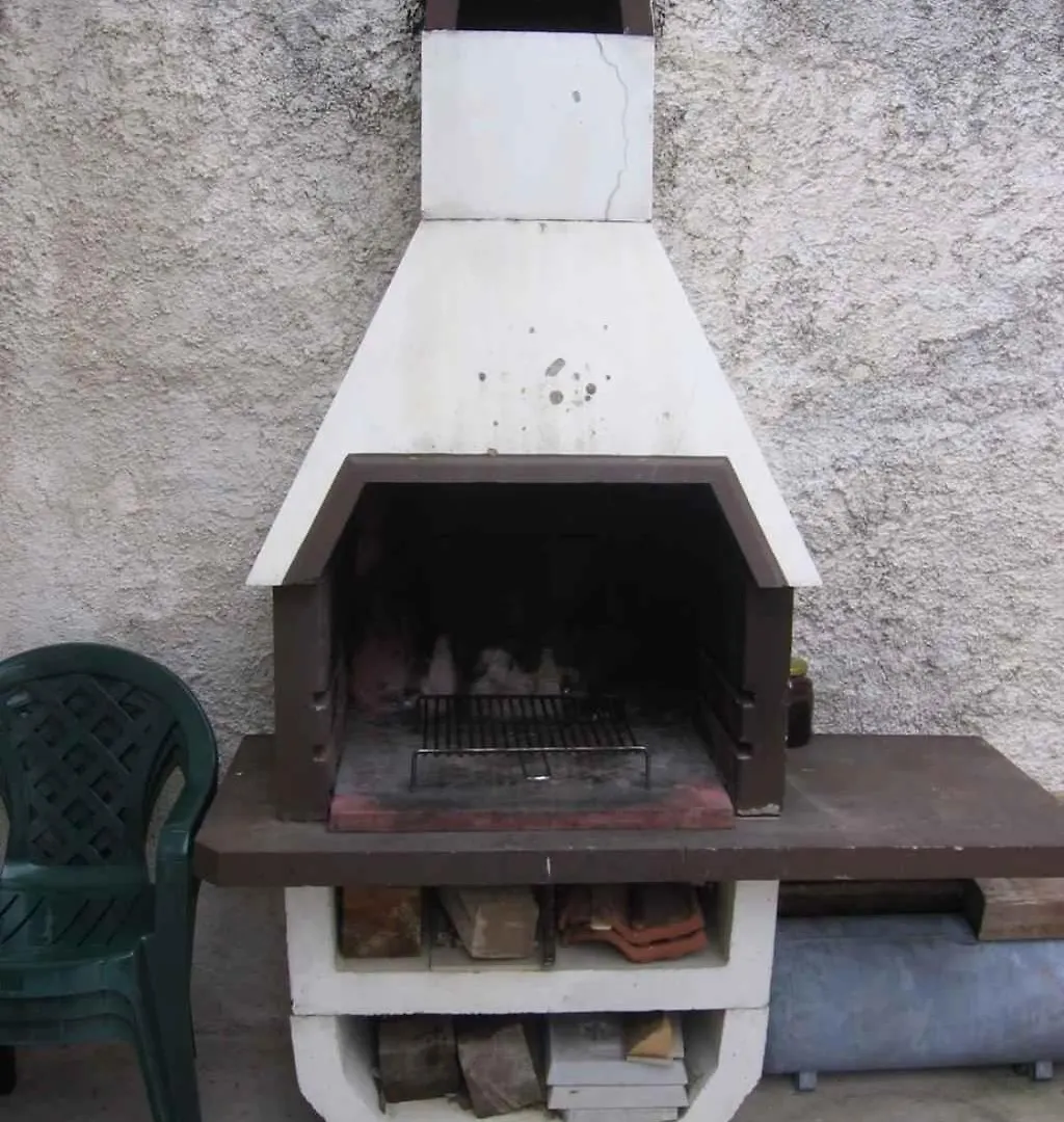 Apartment In Novi Vinodolski 37973